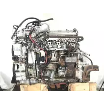 Engine Assembly Mercedes MBE906