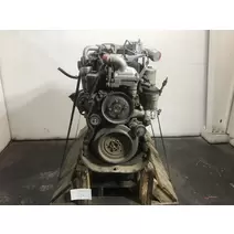 Engine Assembly Mercedes MBE926 Vander Haags Inc Sp