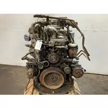 Engine  Assembly Mercedes MBE926