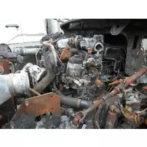 Engine Assembly MERCEDES MBE926
