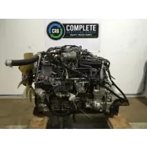 Engine Assembly Mercedes MBE926 Complete Recycling