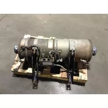 Exhaust DPF Assembly Mercedes MBE926