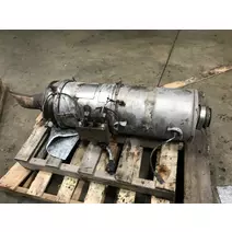 Exhaust DPF Assembly Mercedes MBE926