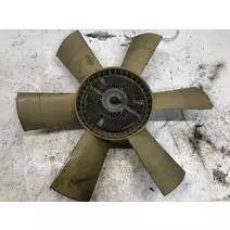 Fan Blade Mercedes MBE926