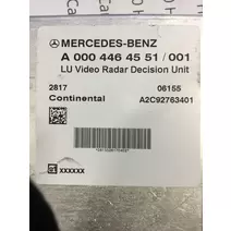 Electrical Parts, Misc. MERCEDES MISC Hagerman Inc.