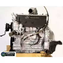 Engine Assembly Mercedes OM904LA Complete Recycling Group LLC