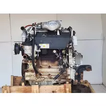 Engine Assembly Mercedes OM904LA Complete Recycling Group LLC