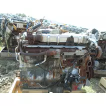 Engine Assembly MERCEDES OM 460 LA