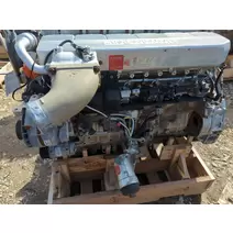 Engine Assembly MERCEDES OM 460 LA B &amp; D Truck Parts, Inc.