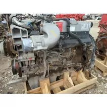 Engine Assembly MERCEDES OM 460 LA B &amp; D Truck Parts, Inc.