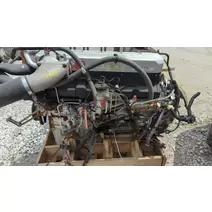 Engine Assembly MERCEDES OM 460 LA B &amp; D Truck Parts, Inc.