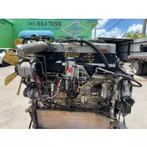 Engine Assembly MERCEDES OM 460 LA 4-trucks Enterprises Llc