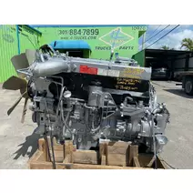 Engine Assembly MERCEDES OM 460 LA 4-trucks Enterprises Llc