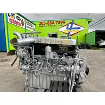 Engine Assembly Mercedes OM 460 LA