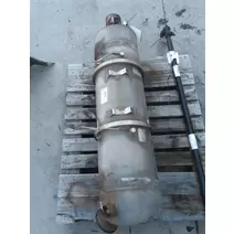 DPF (Diesel Particulate Filter) MERCEDES OM 460LA (1869) LKQ Thompson Motors - Wykoff