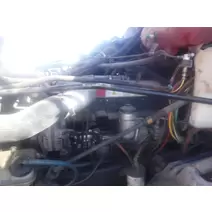 Engine Assembly MERCEDES OM 460LA