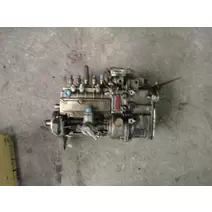 Fuel Pump (Injection) MERCEDES OM 460LA LKQ Heavy Duty Core