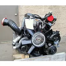 Engine Assembly Mercedes OM 647 LA