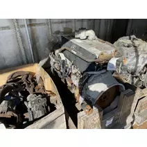 Engine Assembly Mercedes OM 906 LA