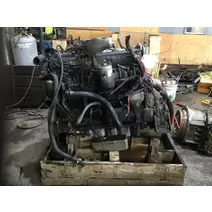 Engine Assembly MERCEDES OM 906LA