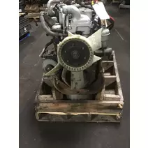 Engine Assembly MERCEDES OM 906LA