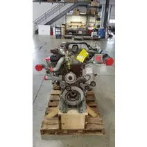 Engine Assembly MERCEDES OM460 DPF