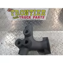 Water Pump MERCEDES OM460 EGR Frontier Truck Parts