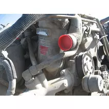 Engine Oil Cooler MERCEDES OM460 LA Active Truck Parts