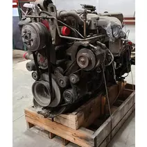 ENGINE ASSEMBLY MERCEDES OM460-LA-MBE4000 EPA 04