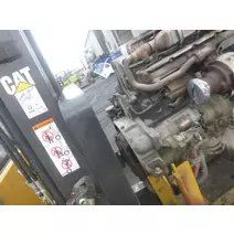 ENGINE ASSEMBLY MERCEDES OM460-LA-MBE4000 EPA 04