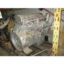 ENGINE ASSEMBLY MERCEDES OM460-LA-MBE4000 EPA 04