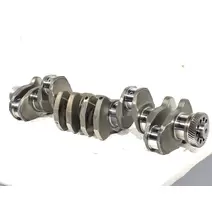 Crankshaft MERCEDES OM460 Frontier Truck Parts