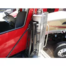 DPF (Diesel Particulate Filter) MERCEDES OM460 Tim Jordan's Truck Parts, Inc.