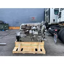 Engine Assembly MERCEDES OM460 JJ Rebuilders Inc
