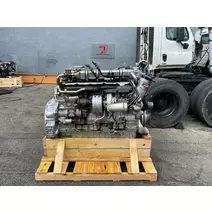 Engine Assembly MERCEDES OM460 JJ Rebuilders Inc