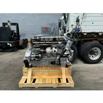 Engine-Assembly Mercedes Om460