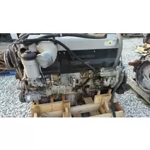 Engine Assembly MERCEDES OM460 B &amp; D Truck Parts, Inc.