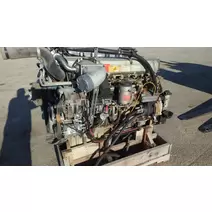 Engine Assembly MERCEDES OM460 B &amp; D Truck Parts, Inc.