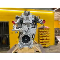 Engine Assembly MERCEDES OM460