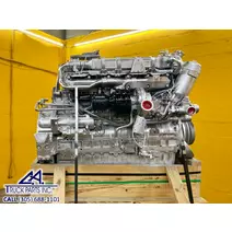 Engine Assembly MERCEDES OM460 CA Truck Parts