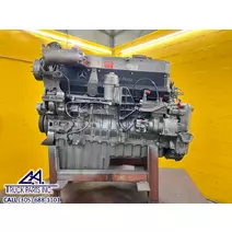 Engine Assembly MERCEDES OM460