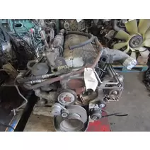 Engine Assembly MERCEDES OM460 West Side Truck Parts