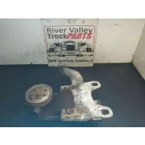 Water Pump Mercedes OM460 River Valley Truck Parts