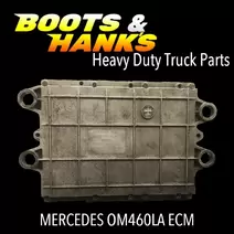 ECM MERCEDES OM460LA Boots &amp; Hanks Of Ohio