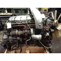 Engine-Assembly Mercedes Om460la