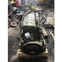 Engine-Assembly Mercedes Om460la