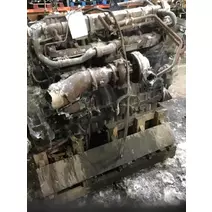 Engine Assembly MERCEDES OM460LA Wilkins Rebuilders Supply