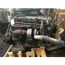 Engine Assembly MERCEDES OM460LA Wilkins Rebuilders Supply