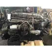 Engine Assembly MERCEDES OM460LA Wilkins Rebuilders Supply