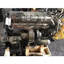 Engine Assembly MERCEDES OM460LA Wilkins Rebuilders Supply